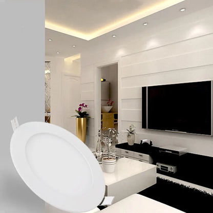 LED Recessed Downlight