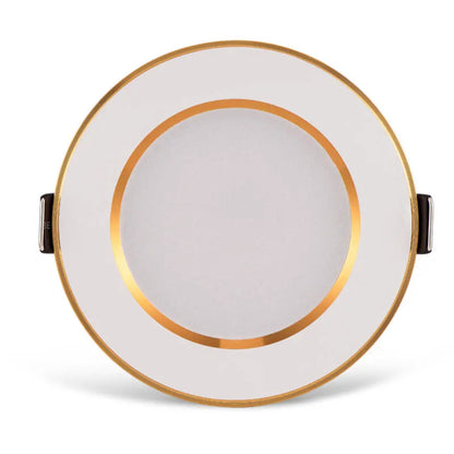 LED Golden Circle Downlight