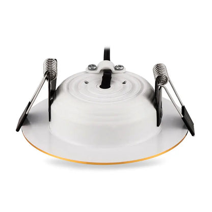 LED Golden Circle Downlight