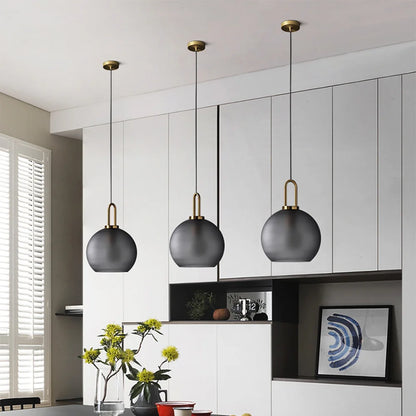 Nordic modern lighting