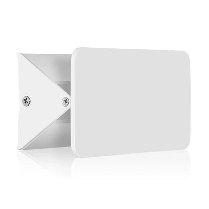 Adjust LED sconce light