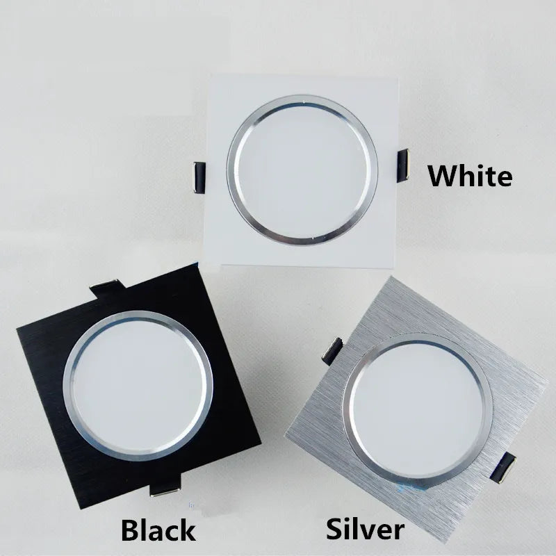 LED Downlight