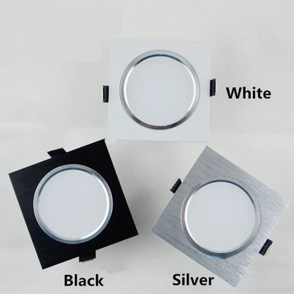 LED Downlight