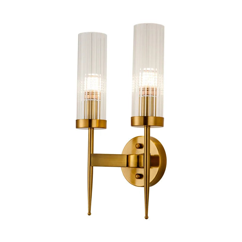 Nordic European Style Sconce Light