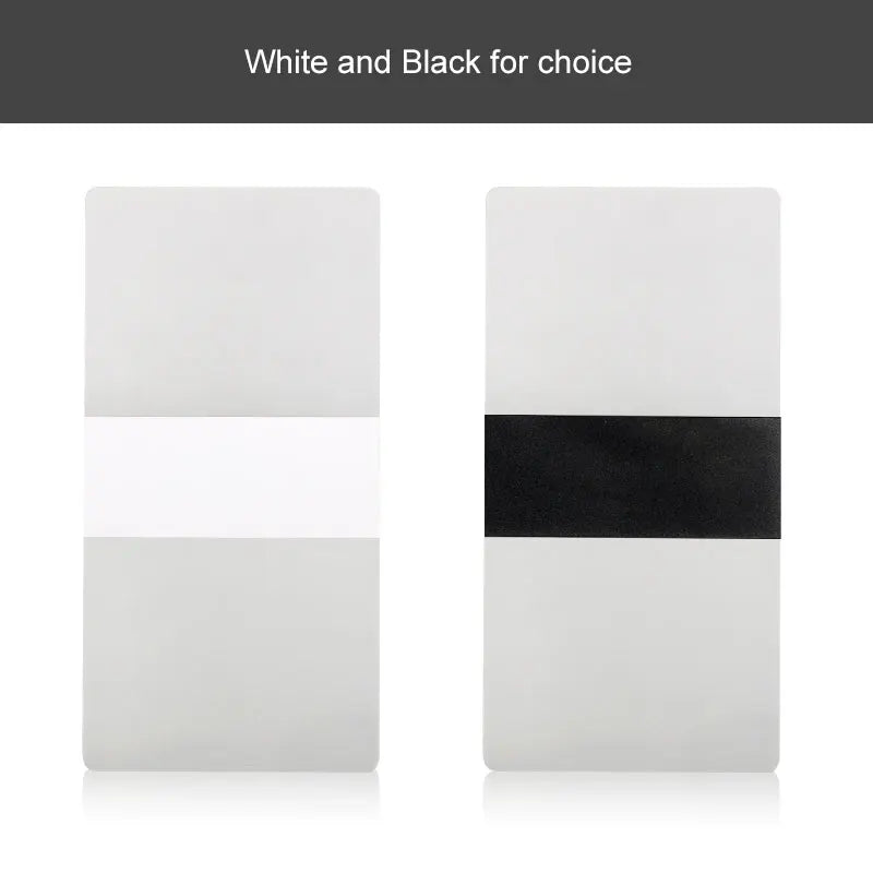 Acrylic Sconce Light