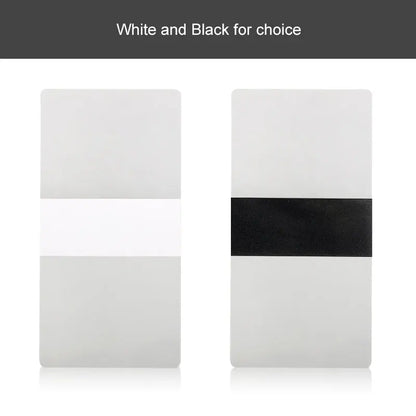 Acrylic Sconce Light