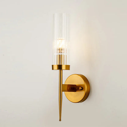 Nordic European Style Sconce Light