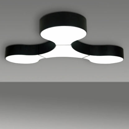 Nordic Led Cells shape Ceiling lights