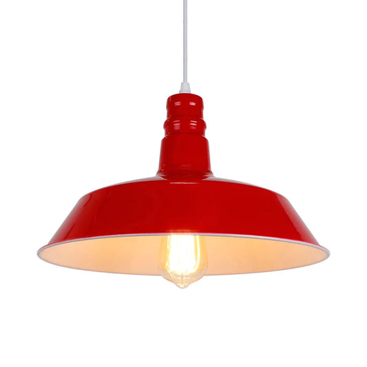 American Loft single head lighting