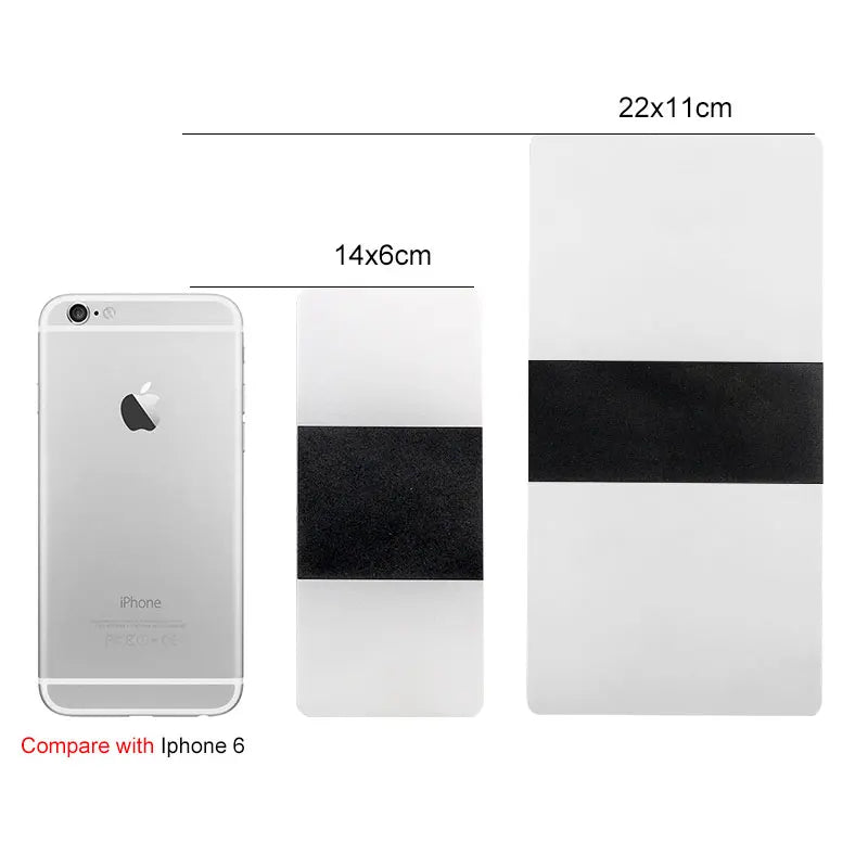 Acrylic Sconce Light