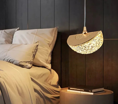 Nordic LED decorative Pendant