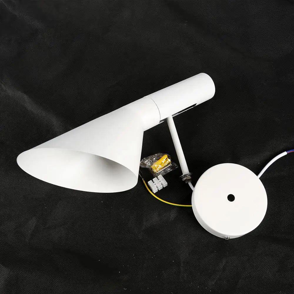 Nordic LED sconce light