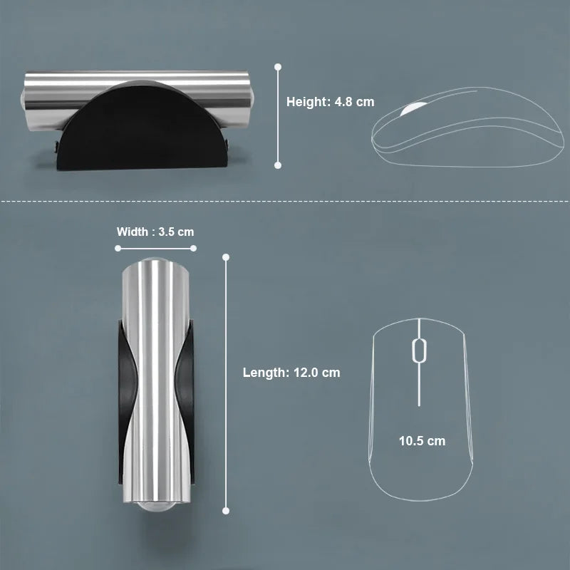 Aluminum LED sconce Lighting