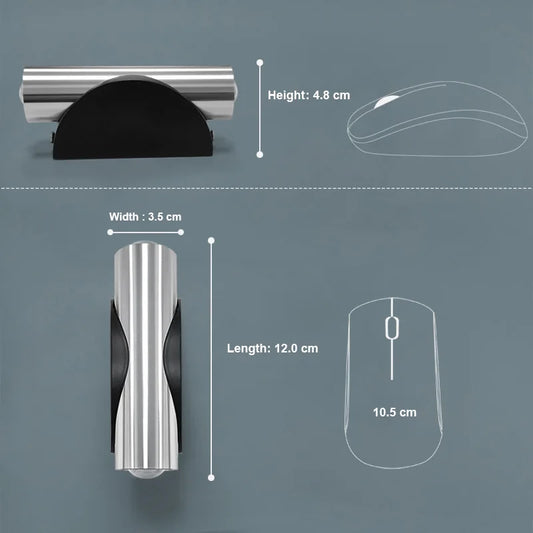 Aluminum LED sconce Lighting