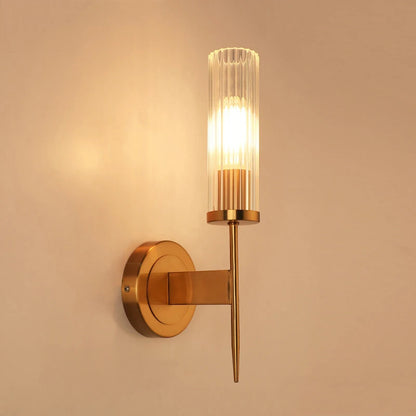 Europe style sconce lights