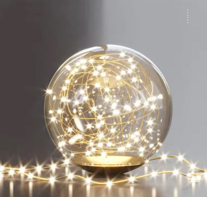 Nordic Antler shape modern sconce light