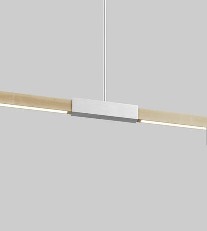 Modern Led 10 Foot Pendent