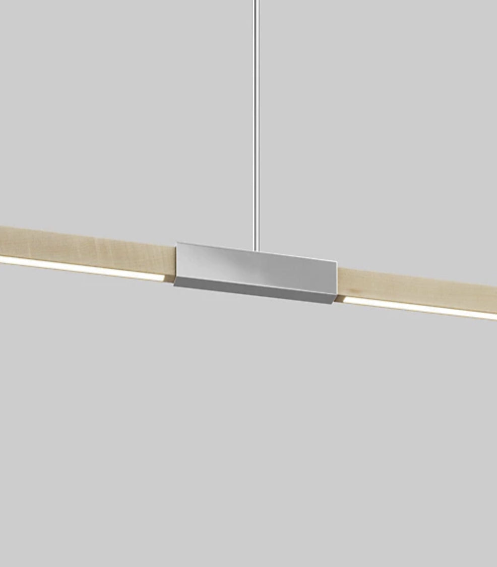 Modern Led 10 Foot Pendent