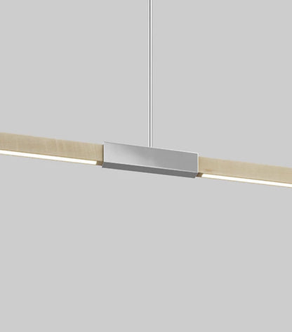 Modern Led 10 Foot Pendent