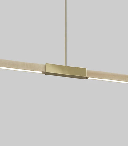 Modern Led 10 Foot Pendent