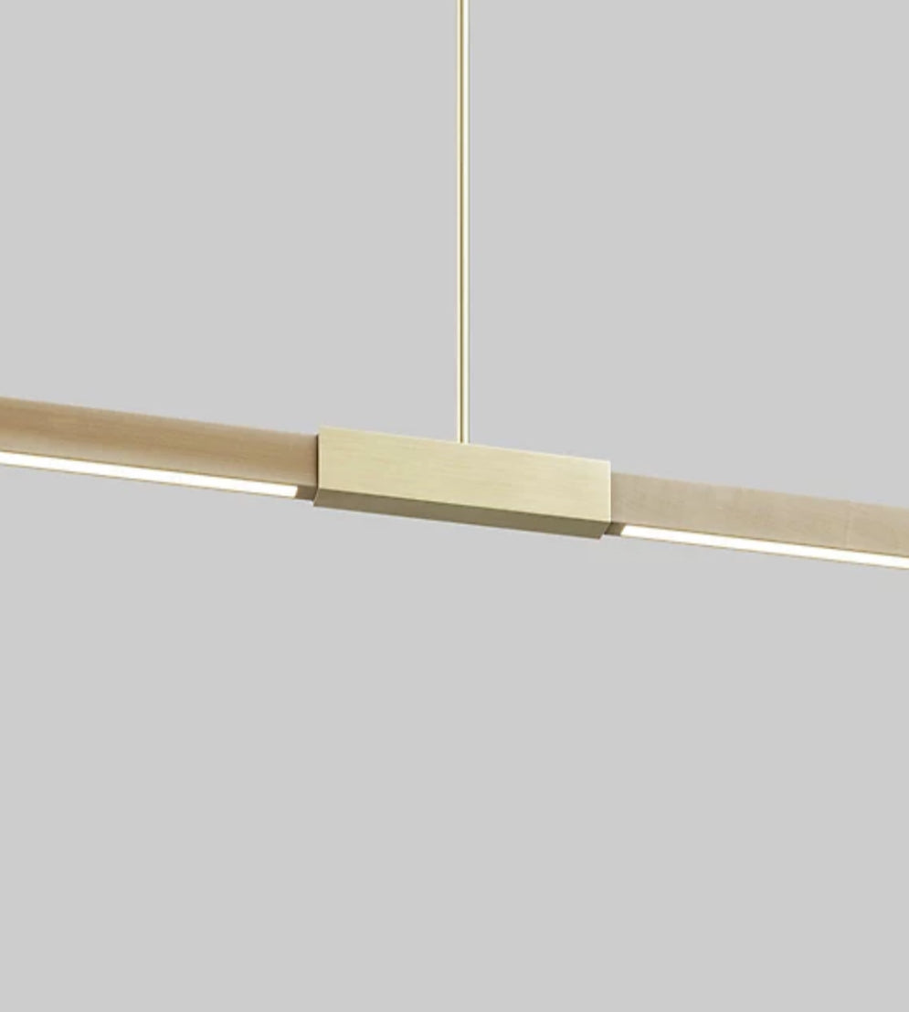 Modern Led 10 Foot Pendent