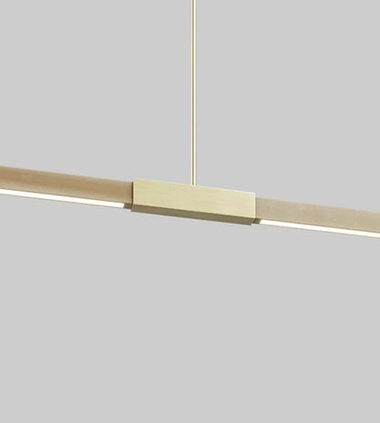 Modern Led 10 Foot Pendent