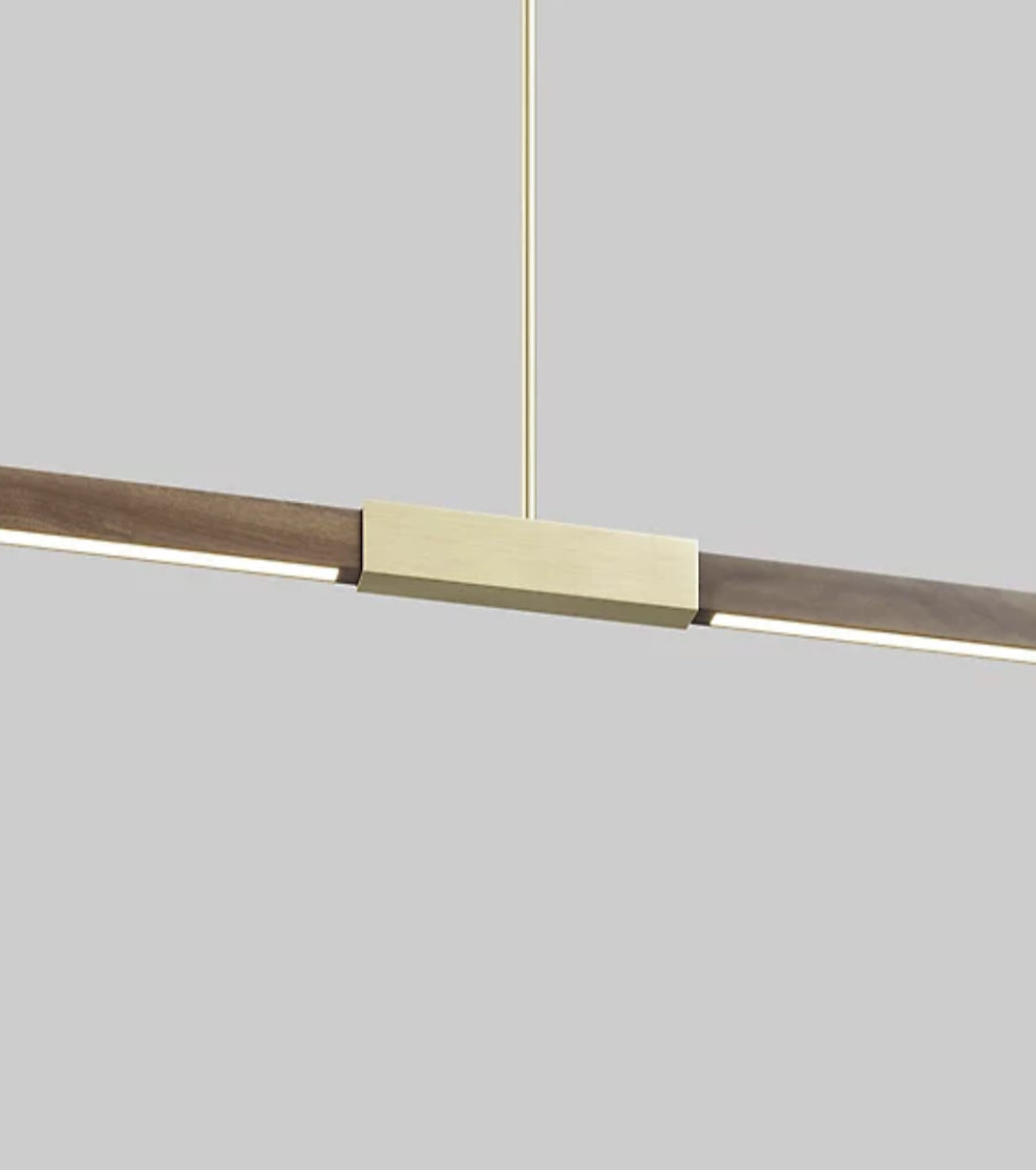 Modern Led 10 Foot Pendent