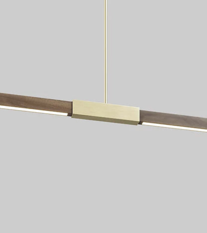 Modern Led 10 Foot Pendent