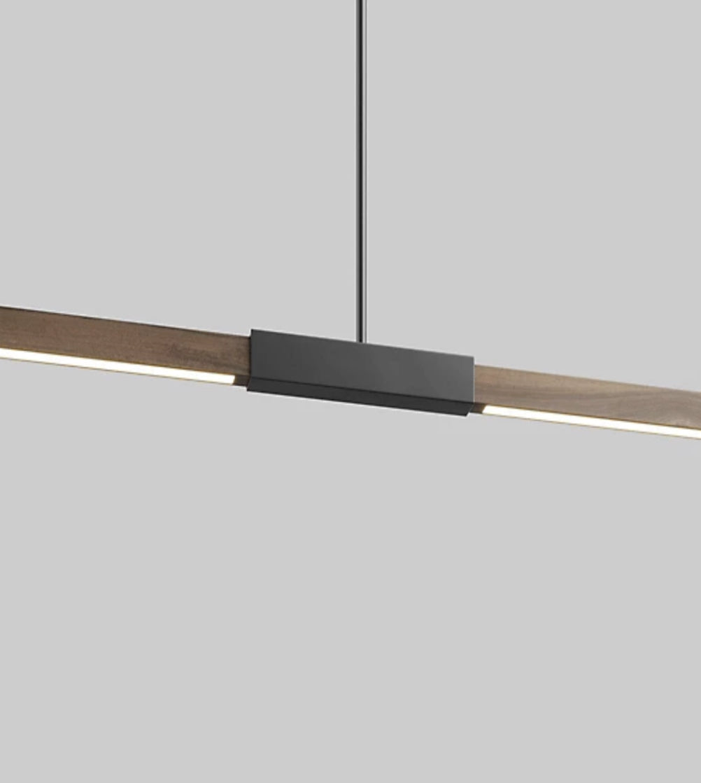Modern Led 10 Foot Pendent