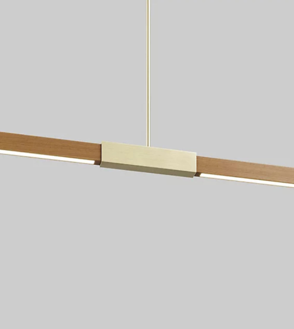 Modern Led 10 Foot Pendent
