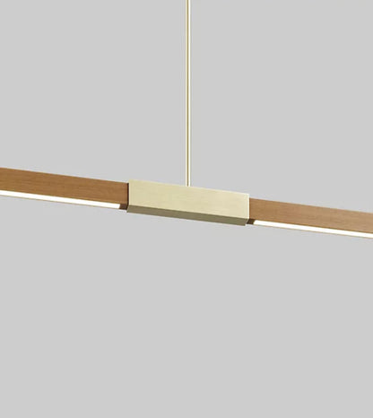 Modern Led 10 Foot Pendent