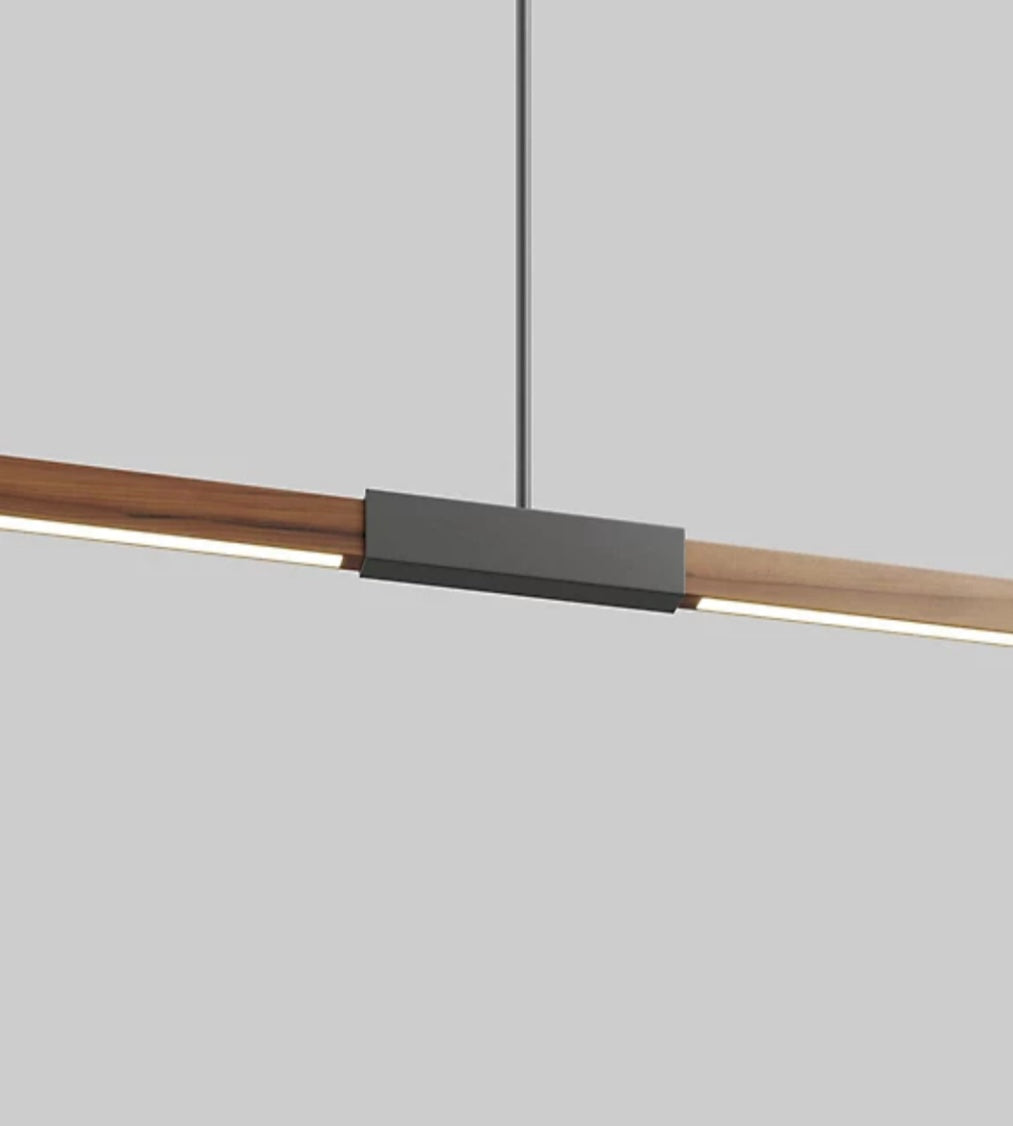 Modern Led 10 Foot Pendent