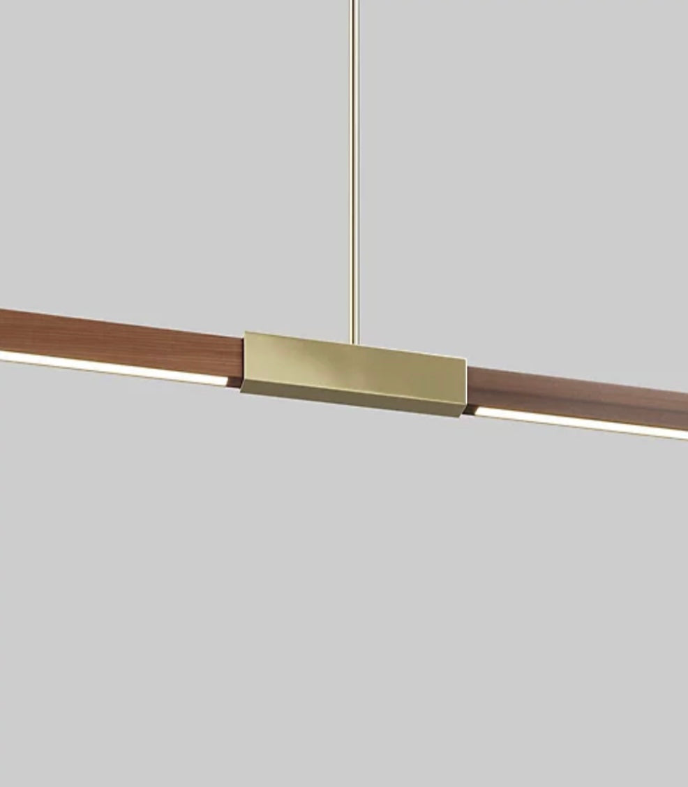 Modern Led 10 Foot Pendent