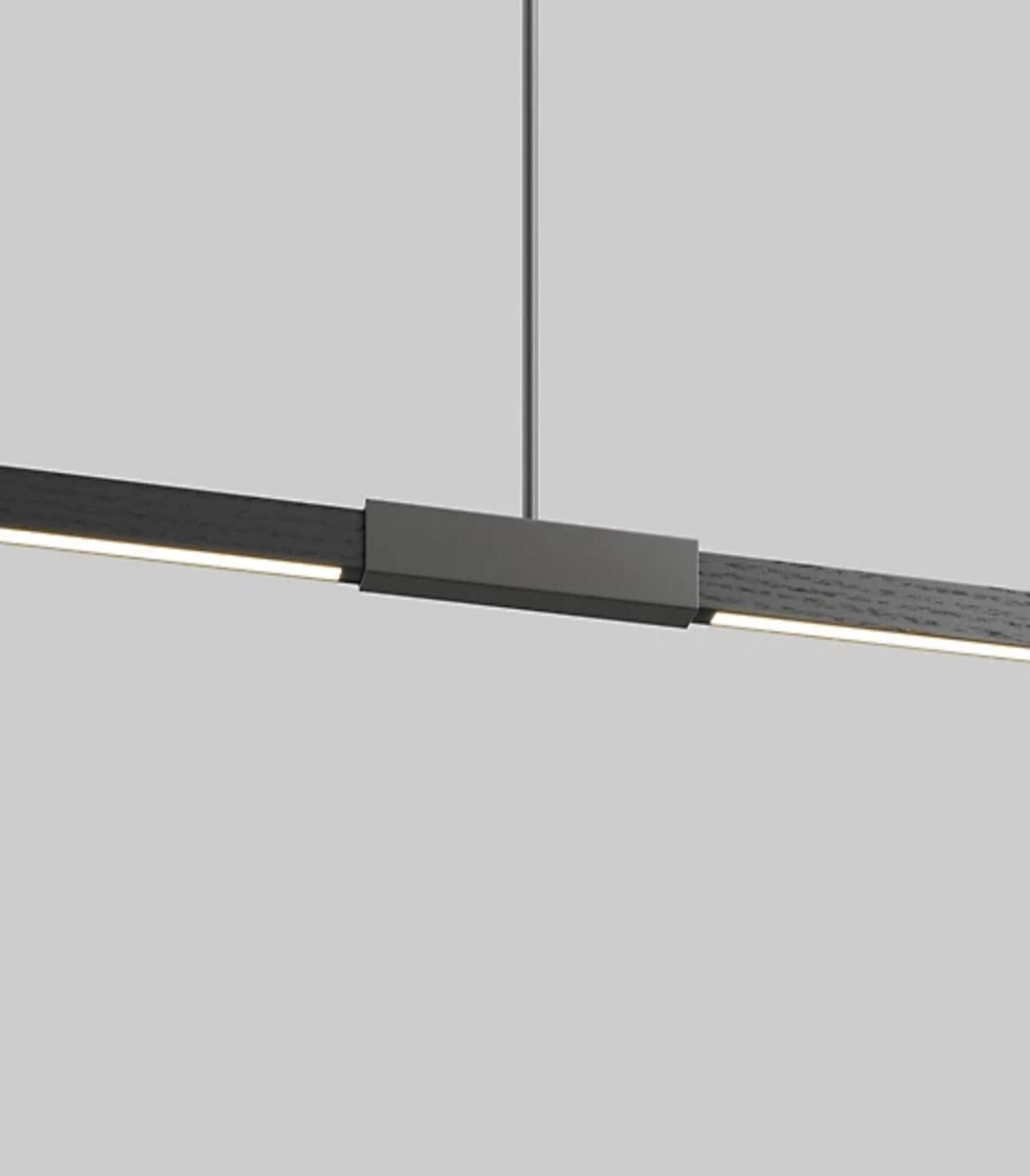 Modern Led 10 Foot Pendent
