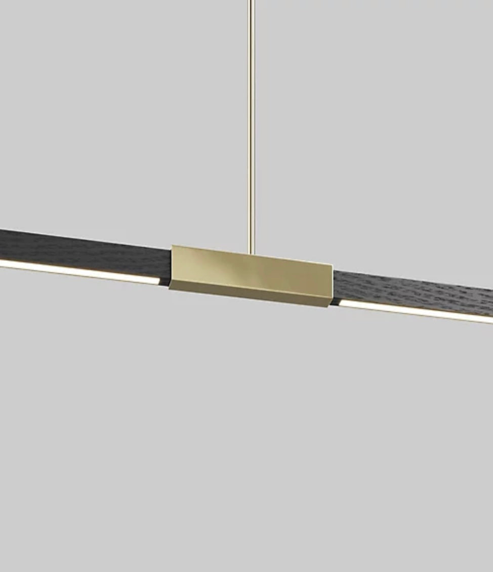 Modern Led 10 Foot Pendent