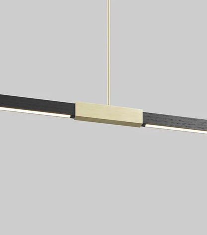 Modern Led 10 Foot Pendent