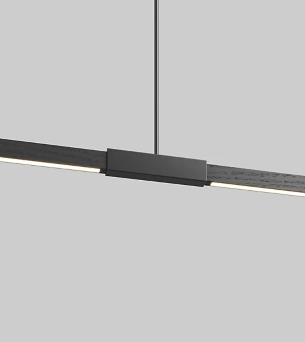 Modern Led 10 Foot Pendent