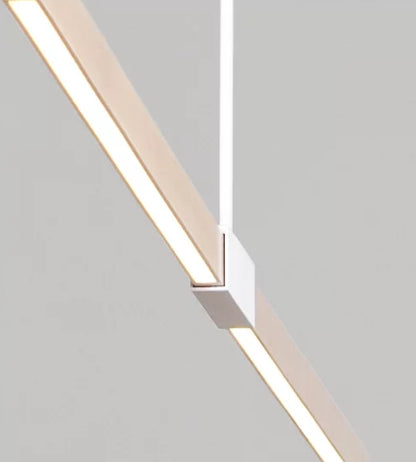Modern Led 10 Foot Pendent