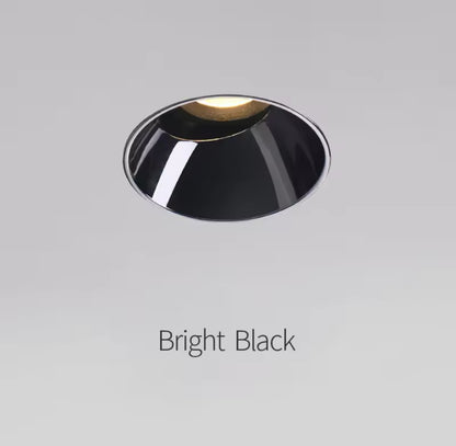 Led Recessed Downlight Frameless cut out