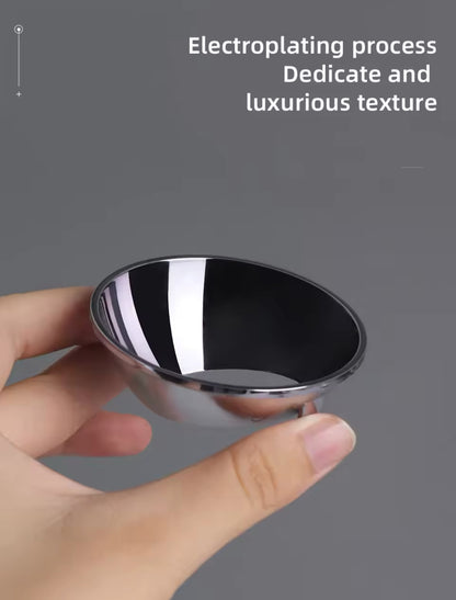 Led Recessed Downlight Frameless cut out