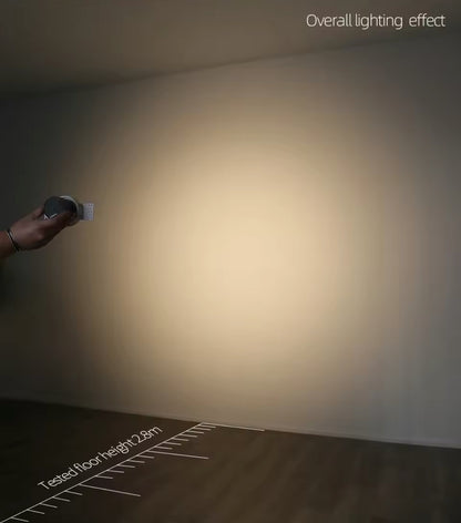 Led Recessed Downlight Frameless cut out