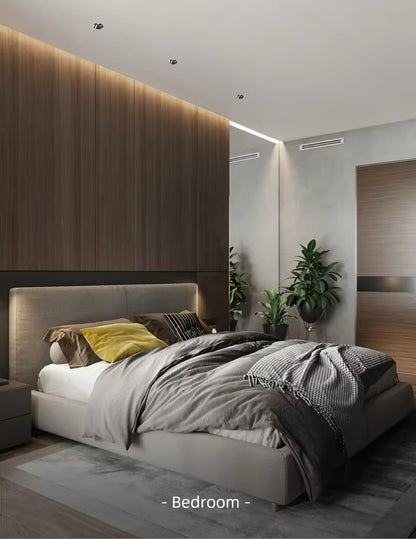 Led Recessed Downlight Frameless cut out