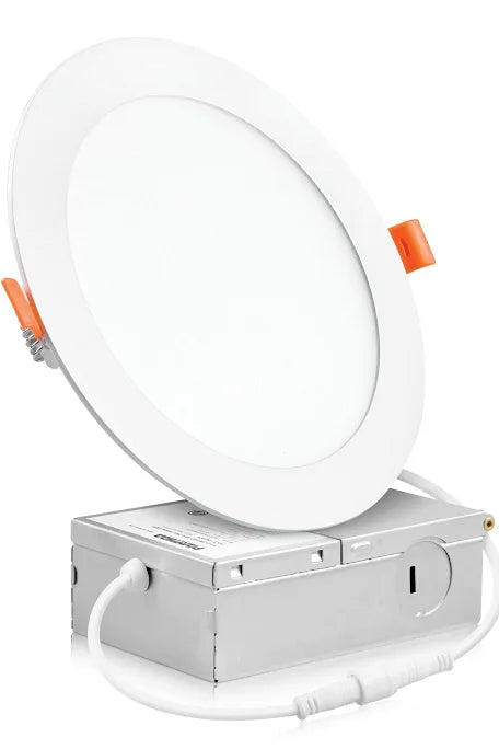 Led 6inch Ultra thin can light