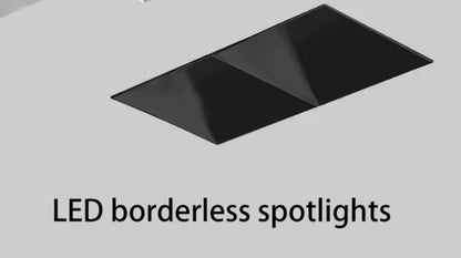 Led Spotlight ZigBee Dimmable