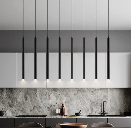 European Suspension Pendent Light
