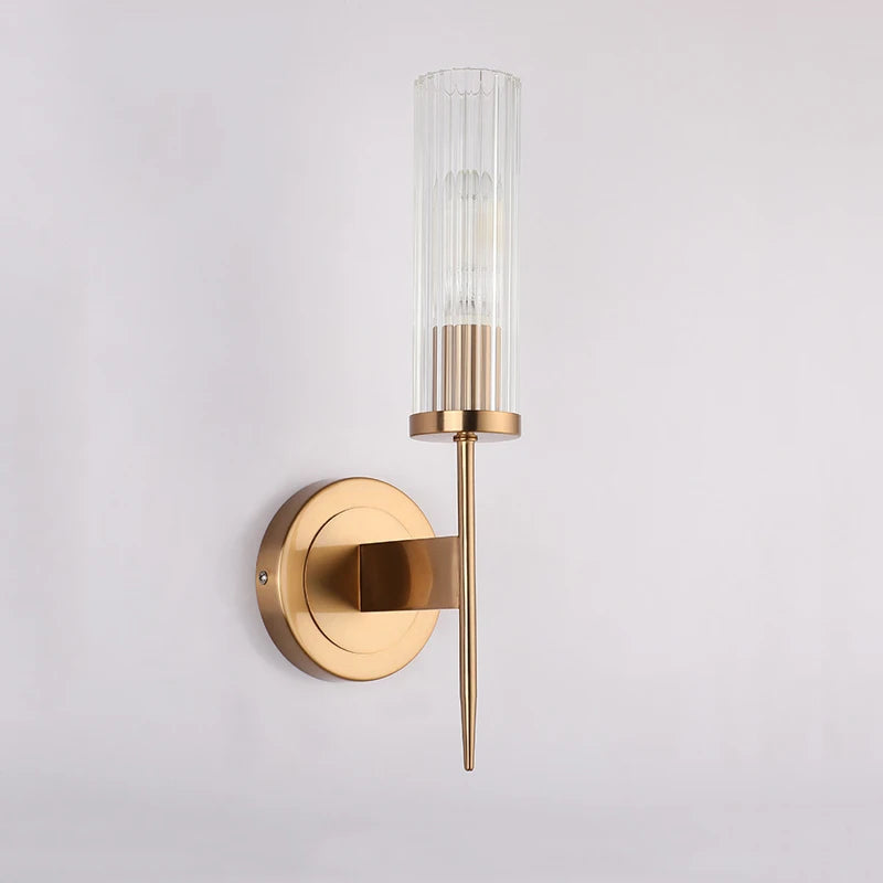 Europe style sconce lights