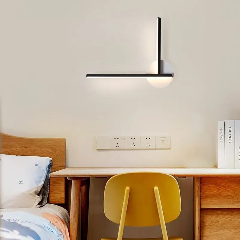 Creative sconce lights