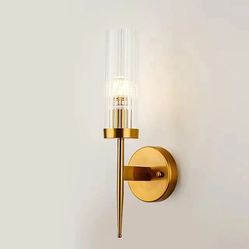 Europe style sconce lights