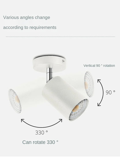 Nordic Led Spot Plafond Downlight