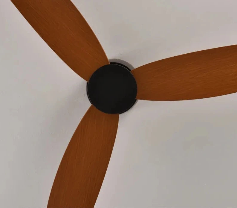 SOVE Ultra Thin Ceiling Fan